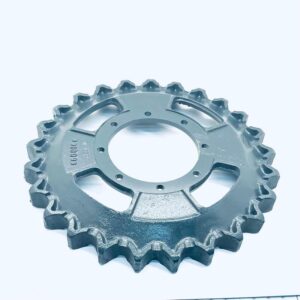ITMA TRACK TYPE DRIVE WHEEL WITH 25 TEETH - AFTERMARKET - 00660222 - Image 1