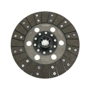 CENTRAL CLUTCH DISK - AFTERMARKET - 00660544 - Image 1