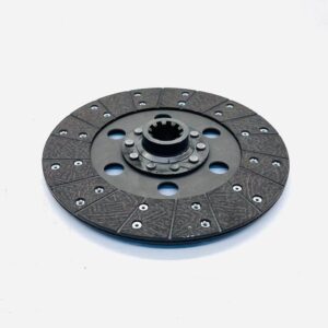 CENTRAL CLUTCH DISK - AFTERMARKET - 00660544 - Image 3