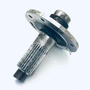 ITMA DRIVE WHEEL HUB AXLE SHAFT - AFTERMARKET - 00661244 - Image 1