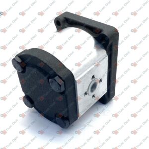 POMPA OLIO IDRAULICO DESTRA COPERCHI IN GHISA - AFTERMARKET - 02030029 - immagine 2