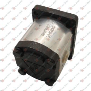 POMPA OLIO IDRAULICO - AFTERMARKET - 02030425 - immagine 2