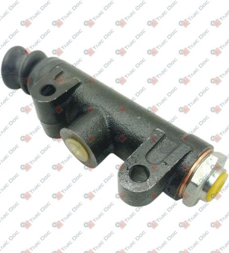 POMPA FRENI TIPO GOLDONI 02030590 - AFTERMARKET - 02030590
