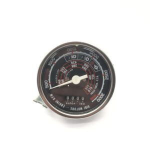 HOUR-REVSMETER - AFTERMARKET - 02050138 - Image 2