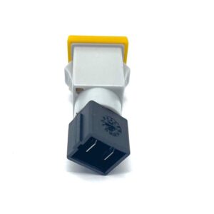 SQUARE AIR FILTER CLOGGING LIGHT - AFTERMARKET - 02050393 - Image 2