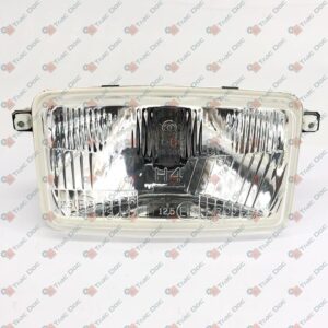 FARO ANTERIORE TIPO GOLDONI - AFTERMARKET - 02050584 - immagine 1