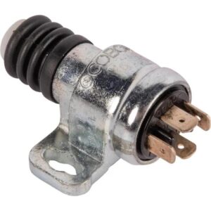 POWER TAKE-OFF ENABLE SWITCH - AFTERMARKET - 02050634 - Image 2