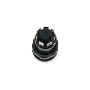 PULSANTE FRECCE DI EMERGENZA - AFTERMARKET - 02050753 - immagine 2