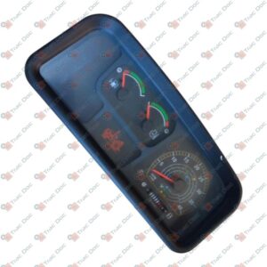 STRUMENTO CONTAGIRI 4000 RPM - AFTERMARKET - 02050776 - immagine 3