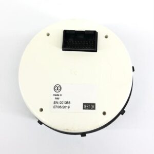 MULTIFUNCTIONAL DIGITAL INSTRUMENT - AFTERMARKET - 02050931 - Image 2