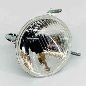 HEADLIGHT - AFTERMARKET - 02050933 - Image 1