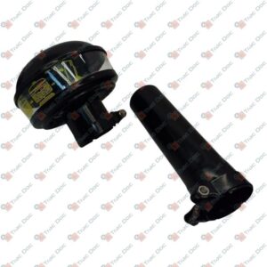 AIR PREFILTER WITH EXTENSION - AFTERMARKET - 04345068 - Image 1