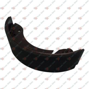 DEUTZ TYPE BRAKE SHOE - AFTERMARKET - 04379725 - Image 1