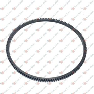 FLYWHEEL CROWN WITH 129 TEETH DEUTZ ENGINE - AFTERMARKET - 04905430 - Image 1