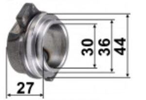 THRUST SLEEVE - AFTERMARKET - 06300022 - Image 1