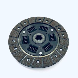 DISCO FRIZIONE DIAMETRO 184 mm. - AFTERMARKET - 06300048 - immagine 1