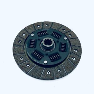 DISCO FRIZIONE DIAMETRO 184 mm. - AFTERMARKET - 06300048 - immagine 2