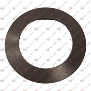 MOLLA A TAZZA 35,5x55x1,5 mm. - AFTERMARKET - 06330111 - immagine 1