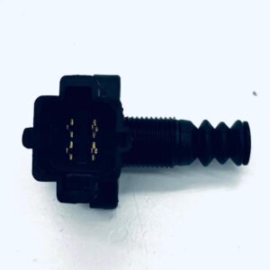 CURVED PUSHBUTTON SWITCH - AFTERMARKET - 06350747 - Image 2