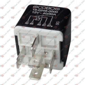 12V. 40/30A RELEASE - AFTERMARKET - 06350764 - Image 1
