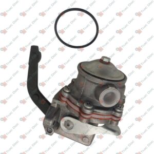 POMPA A/C TIPO VM - AFTERMARKET - 0V15182009 - immagine 1