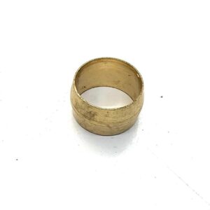 BICONE NOTCH FOR TUBE - AFTERMARKET - 10165640 - Image 1
