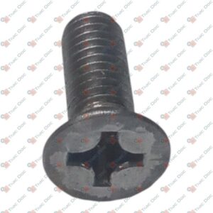 FIAT-TYPE CROSS HEAD SCREW 13301314 - AFTERMARKET - 13301314 - Image 1