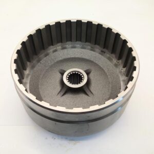 STEERING CLUTCH EXTERNAL DRUM - AFTERMARKET - 1424072M1 - Image 1