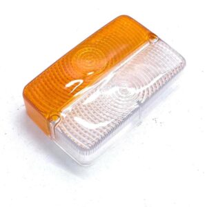 FRONT LIGHT COVER - AFTERMARKET - 1424346M91 - Image 1