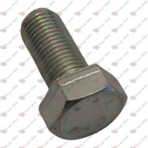 VITE M12x1,25x25 IN ACCIAIO R=10.9 - AFTERMARKET - 14274431 - immagine 1