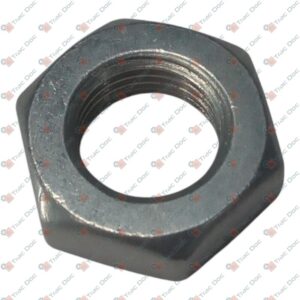 NUT M12x1.25 LOW LEFT-HAND THREAD - AFTERMARKET - 16103621 - Image 1