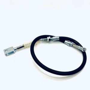 CAVO FRENO A MANO L=945 mm - AFTERMARKET - 1693967M91 - immagine 1