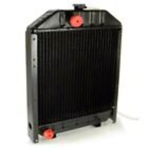 RADIATORE - AFTERMARKET - 1824627M91 - immagine 1