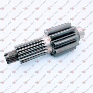 SIDE REDUCER PINION LENGTH 183 mm. - AFTERMARKET - 1824712M3 - Image 1