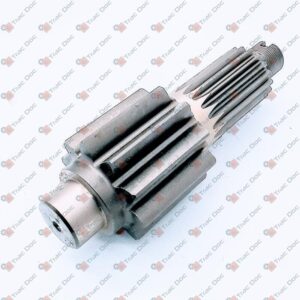 SIDE REDUCER PINION LENGTH 183 mm. - AFTERMARKET - 1824712M3 - Image 2