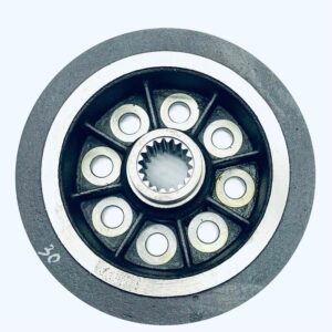 STEERING CLUTCH INTERNAL DRUM - AFTERMARKET - 1824730M1 - Image 2