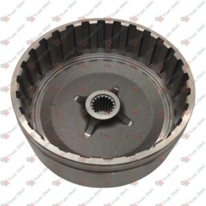 STEERING CLUTCH EXTERNAL DRUM - AFTERMARKET - 1824740M1 - Image 1