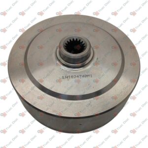 STEERING CLUTCH EXTERNAL DRUM - AFTERMARKET - 1824740M1 - Image 2