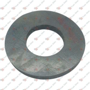 RUBBER RING STEERING CLUTCH DRUM NUT - AFTERMARKET - 1824741M2 - Image 1