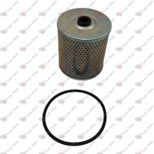 BATH ENGINE OIL FILTER - AFTERMARKET - 1909104 - Image 1
