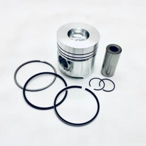 COMPLETE PISTON DIAMETER 104.00 mm. - AFTERMARKET - 1930186 - Image 1