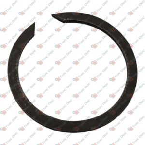 ANELLO ELASTICO - AFTERMARKET - 195500M1 - immagine 1