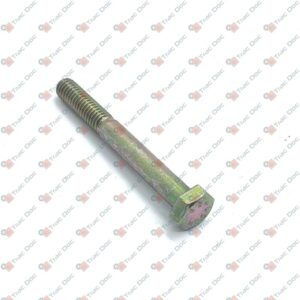 HEXAGON HEAD SCREW - AFTERMARKET - 2.0112.019.2 - Image 1