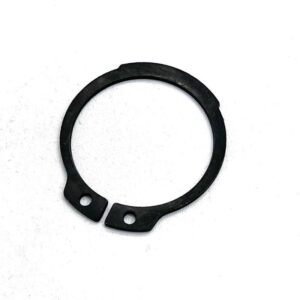 SEEGER ELASTIC RING FOR SHAFT DIAMETER 35 mm. - AFTERMARKET - 2.1410.014.1 - Image 1