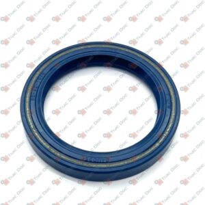OIL SEAL 60x80x10 - AFTERMARKET - 2.1520.231.0 - Image 1
