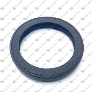 PARAOLIO 70x90x12 RIGATO ORARIO SPECIALE - AFTERMARKET - 2.1529.167.0 - immagine 2