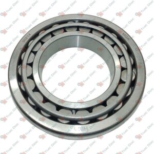 TAPERED ROLLER BEARING 70x125x26.25 mm. - AFTERMARKET - 2.2520.015.0 - Image 1