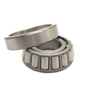 TAPER ROLLER BEARING 40x90x25.25 - AFTERMARKET - 2.2560.006.0 - Image 1