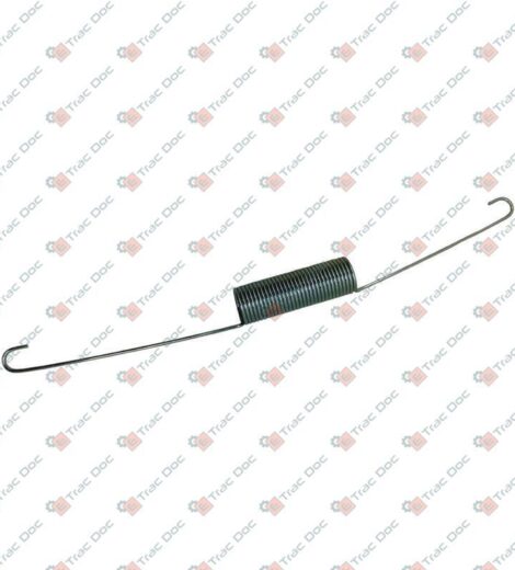 SPRING CONNECTION OF LIFT ARMS - AFTERMARKET - 2.4049.111.2