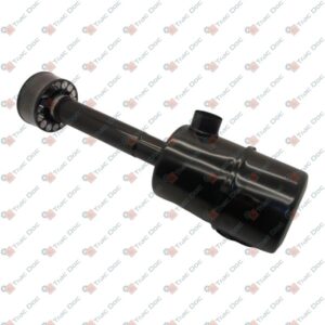 OIL BATH AIR FILTER WITH PREFILTER AND EXTENSION - AFTERMARKET - 2.4219.530.0/10 - Image 1